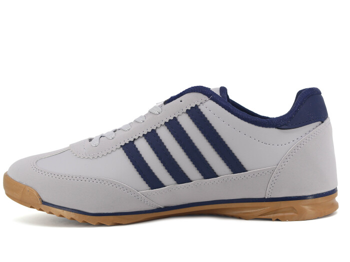 Mastermind Merdane 039 Cilt Spor Ayakkabı Buz - Lacivert - Mastermind (1)