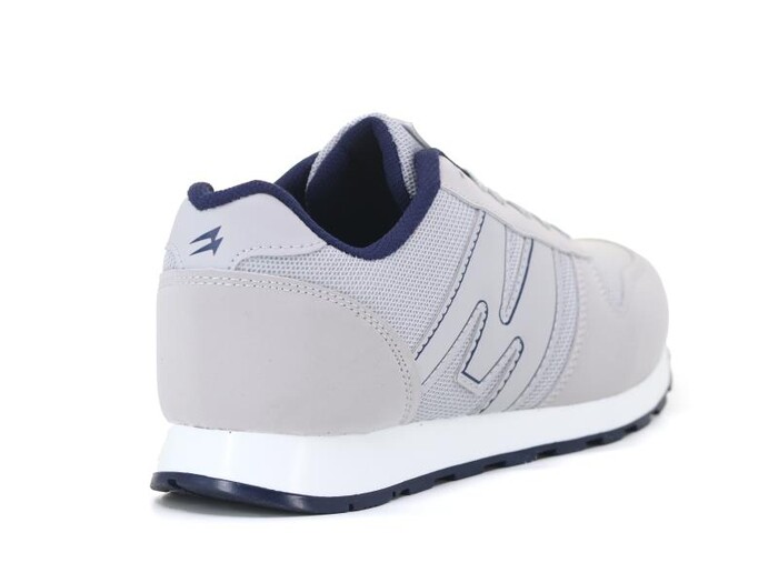 Mastermind Merdane 077 Anorak Spor Ayakkabı Buz Gri - Lacivert - 3