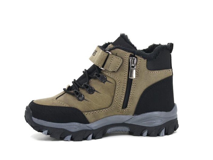 Maxsis Filet 023 Bot Vizon - 2