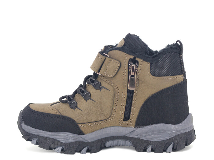 Maxsis Filet 025 Bot Vizon - 2