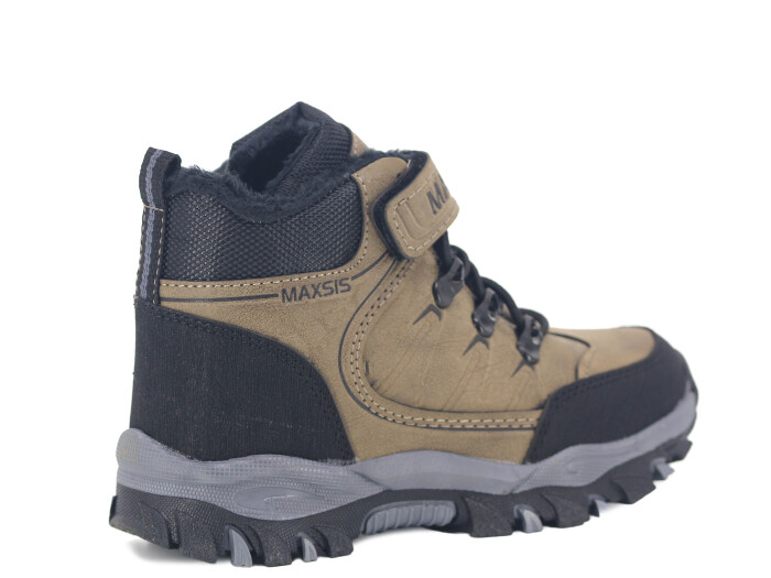 Maxsis Filet 025 Bot Vizon - 3