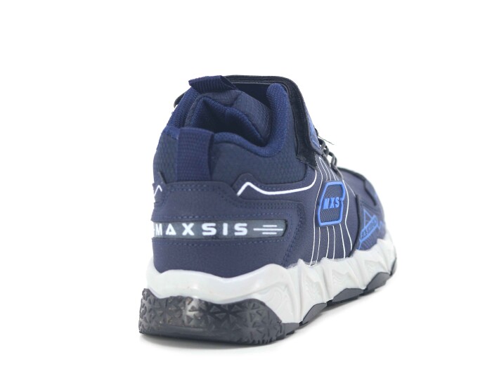 Maxsis Filet 2024 Bot Lacivert - Saks Mavi - 3