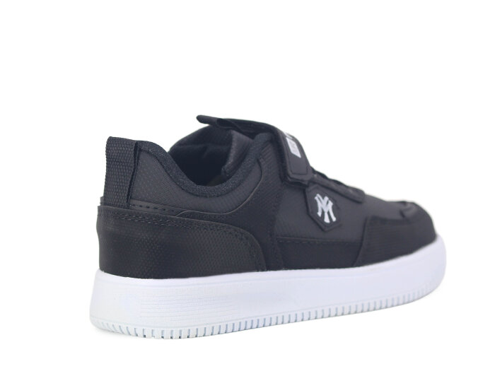 Maxsis Filet 501 cilt Spor Ayakkabı Siyah - Beyaz - 3