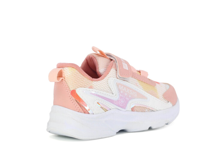 Maxsis Patik 513 Anorak Spor Ayakkabı Pudra - Beyaz - 3