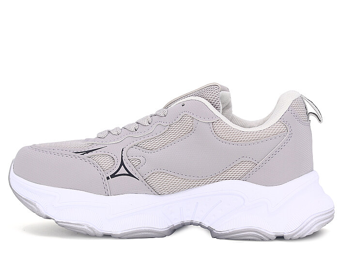 Mayback Garson 129 Anorak Spor Ayakkabı Buz - Siyah - 2