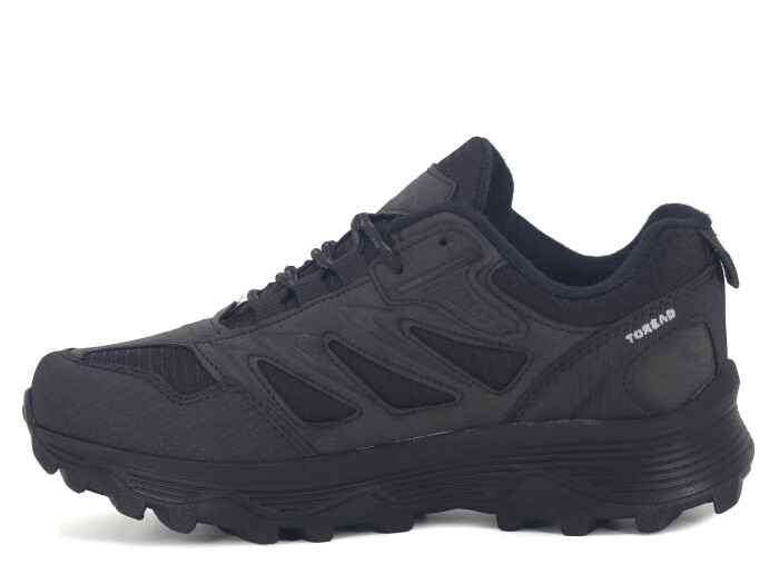 Mayback Garson 130 Cilt Spor Ayakkabı Siyah - Siyah - Mayback (1)