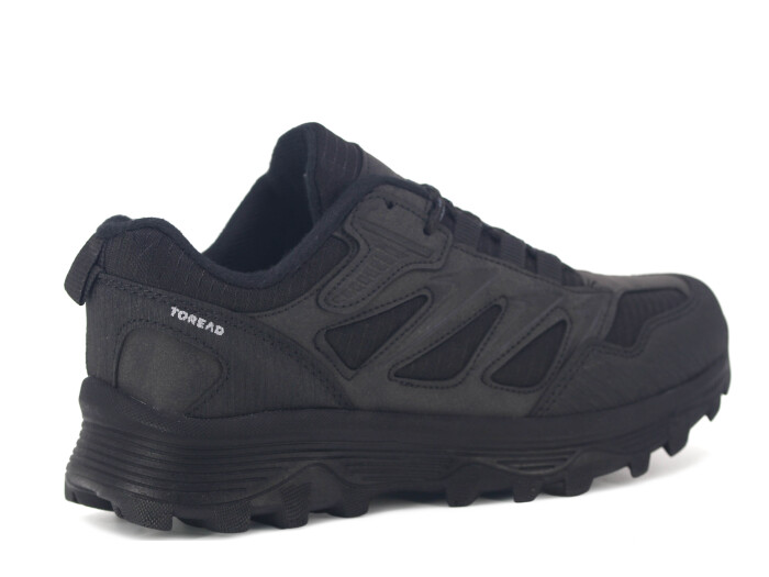 Mayback Garson 130 Cilt Spor Ayakkabı Siyah - Siyah - 3