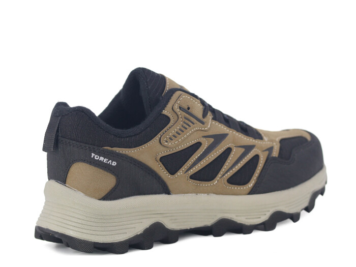 Mayback Garson 130 Cilt Spor Ayakkabı Vizon - Siyah - 3