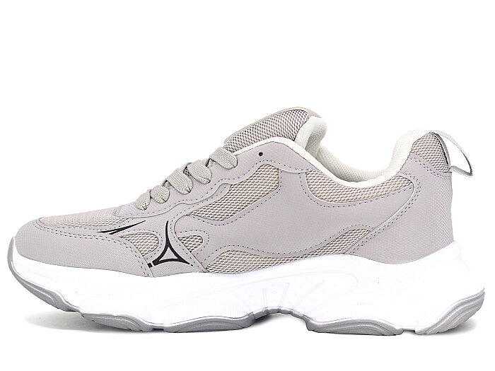 Mayback Merdane 129 Anorak Spor Ayakkabı Buz - Siyah - Mayback (1)