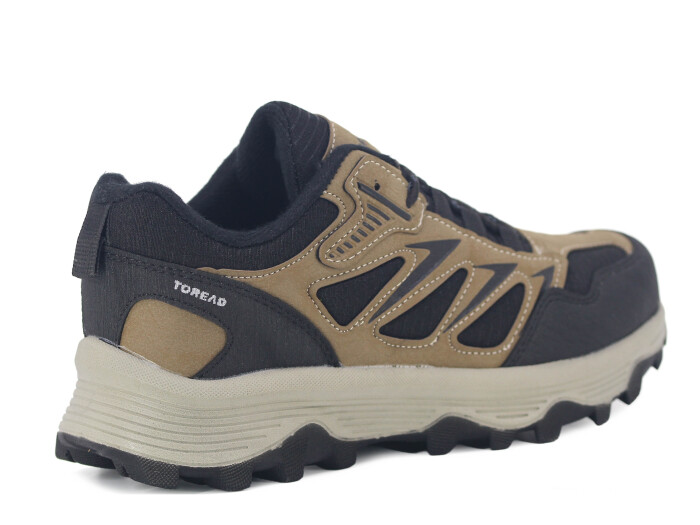 Mayback Merdane 130 Cilt Spor Ayakkabı Vizon - Siyah - 3