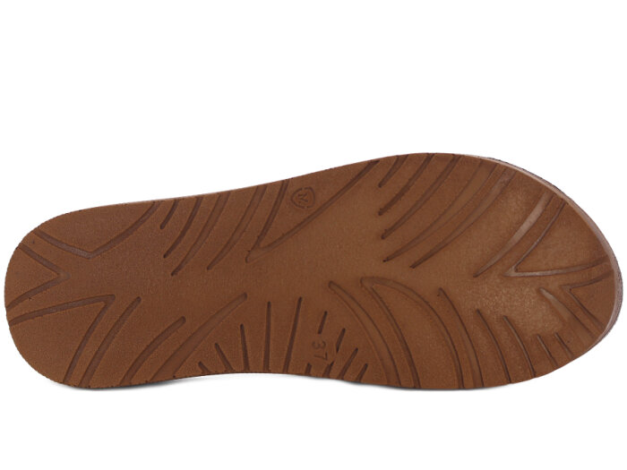 Metmax Zenne 1915 Berfu V Pedli Günlük Terlik Siyah - 3