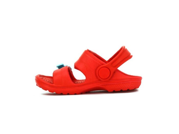 Mimu Bebe 2311 Sandalet Kırmızı - 2