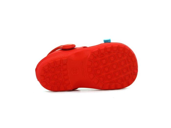 Mimu Bebe 2311 Sandalet Kırmızı - 3