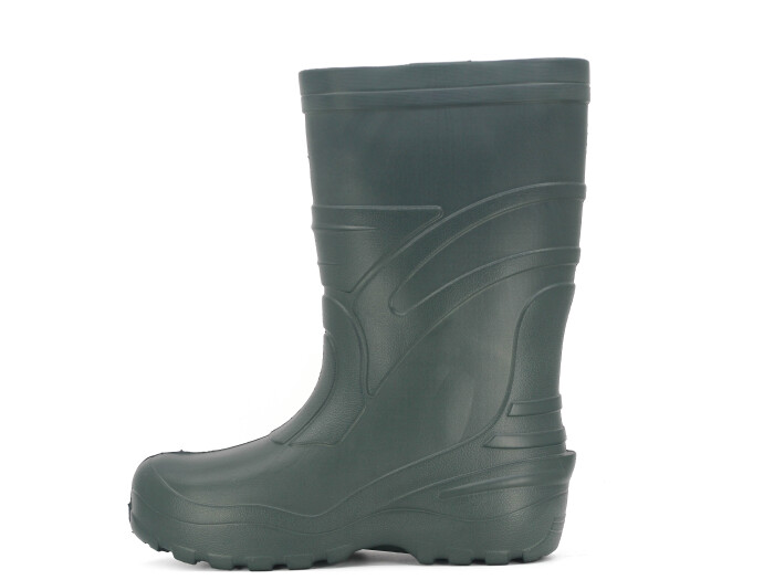 Mimu Merdane 184 Eva Çizme Haki - Mimu (1)