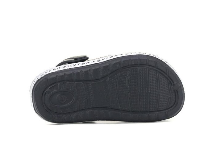 Mimu Patik 1102 Eva Poşetli Cross Terlik Siyah - 3