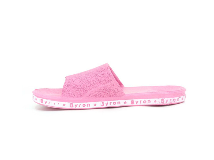 Mimu Patik 1797 BRN Kaydırmaz Terlik Pembe