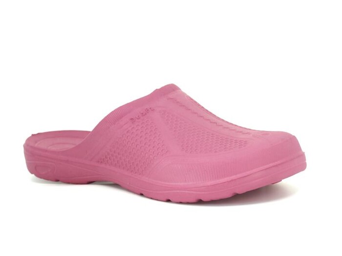 Mimu Zenne 1142 Kapalı Eva Terlik Fuşya - Mimu