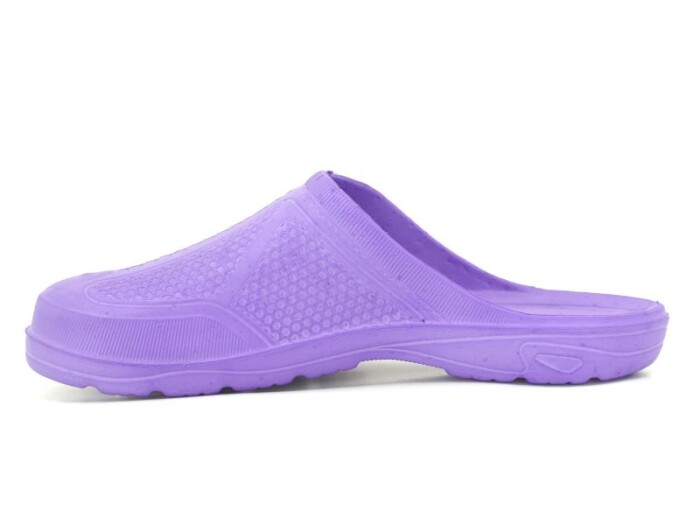 Mimu Zenne 1142 Kapalı Eva Terlik Lila - 2