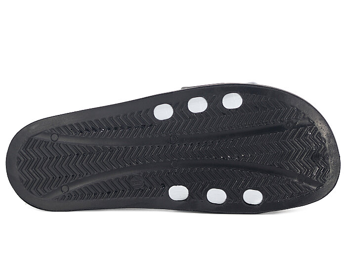 Miray Merdane 501 Lux Eva Terlik Beyaz - Siyah - Kırmızı - 3