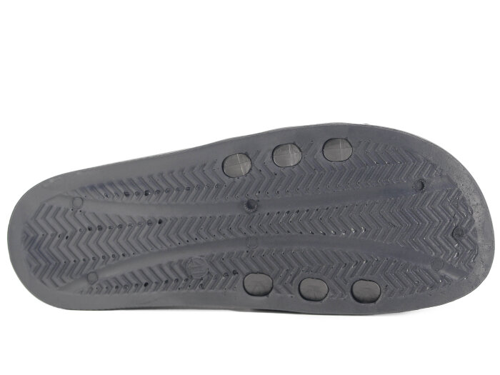 Miray Merdane 501 Lux Eva Terlik Gri - Beyaz - Yeşil - 3