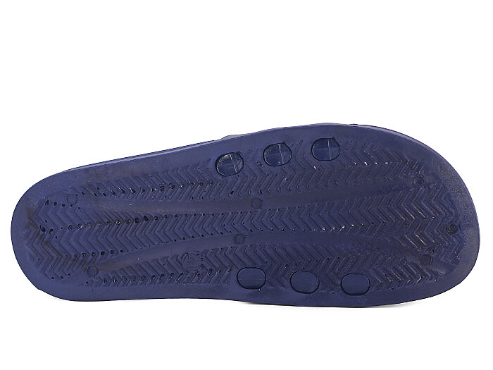 Miray Merdane 501 Lux Eva Terlik Lacivert - Beyaz - Kırmızı - 3