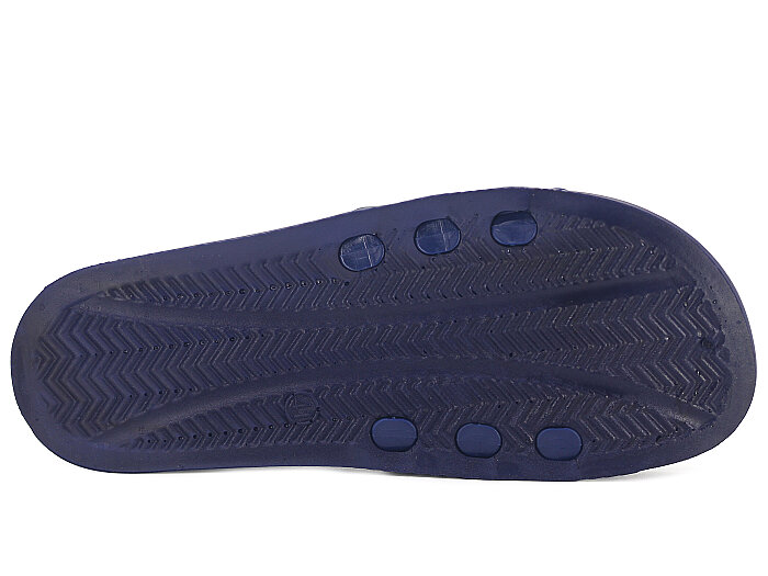 Miray Merdane 501 Lux Eva Terlik Lacivert - Beyaz - Mavi - 3