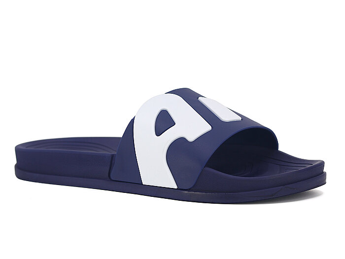 Miray Merdane 501 Lux Eva Terlik Lacivert - Beyaz - Mavi - Miray