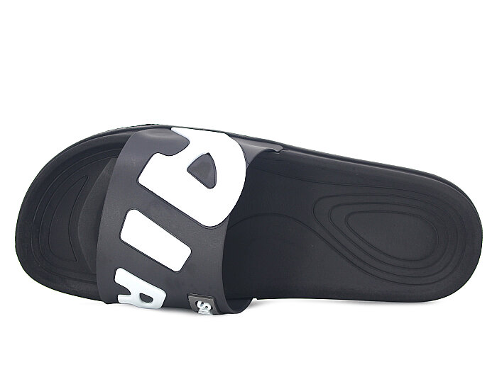 Miray Merdane 501 Lux Eva Terlik Siyah - Beyaz - Gri - Miray (1)