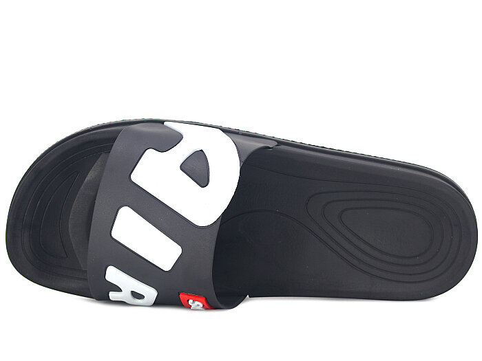 Miray Merdane 501 Lux Eva Terlik Siyah - Beyaz - Kırmızı - Miray (1)