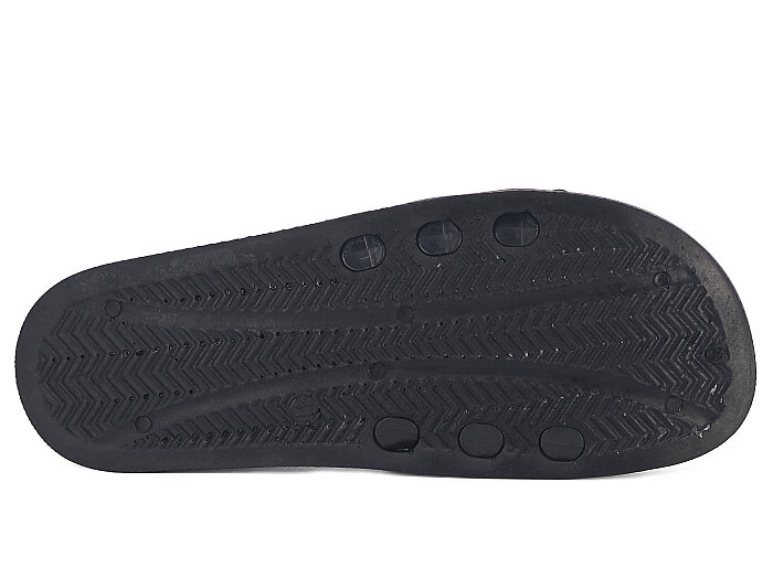 Miray Merdane 501 Lux Eva Terlik Siyah - Beyaz - Kırmızı - 3