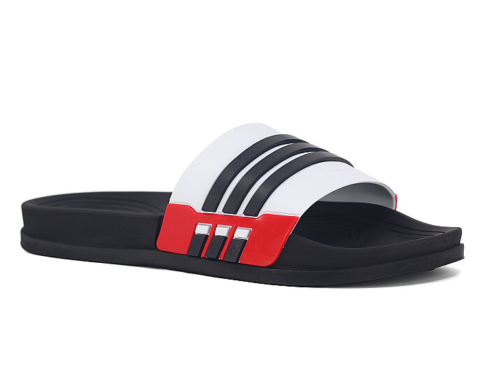 Miray Merdane 502 Bantlı Lux Eva Terlik Beyaz - Siyah - Kırmızı - Miray