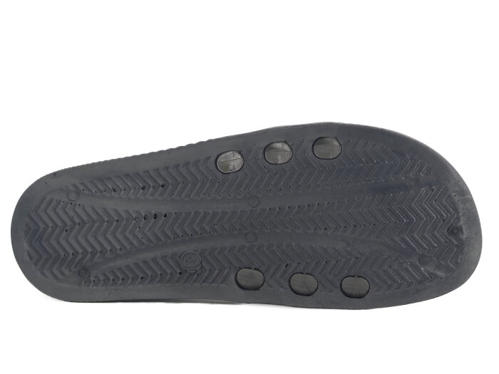 Miray Merdane 503 Miami Lux Eva Terlik Gri - Beyaz - Yeşil - 3