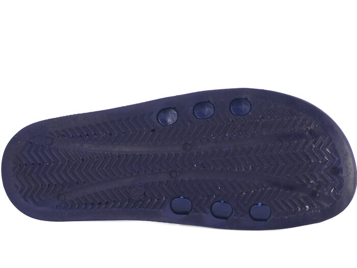 Miray Merdane 504 New York Lux Eva Terlik Lacivert - Beyaz - Kırmızı - 3