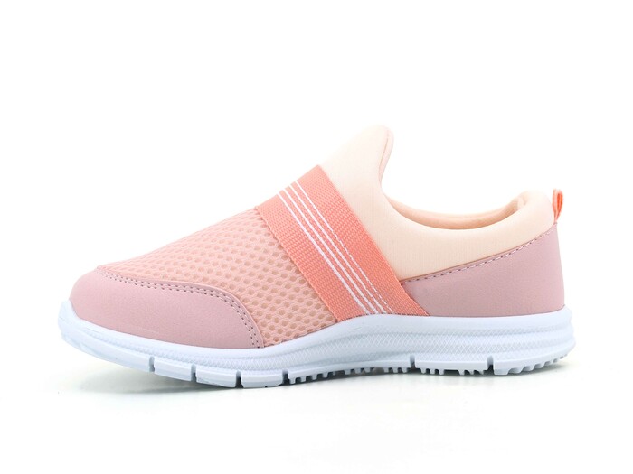 Miya Filet Aqua Spor Ayakkabı Pudra
