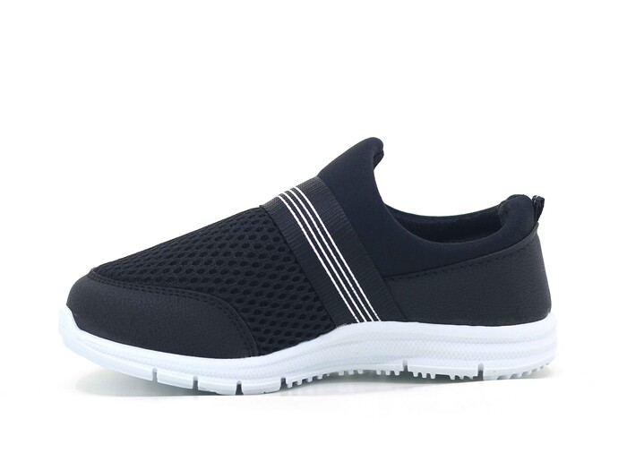 Miya Filet Aqua Spor Ayakkabı Siyah