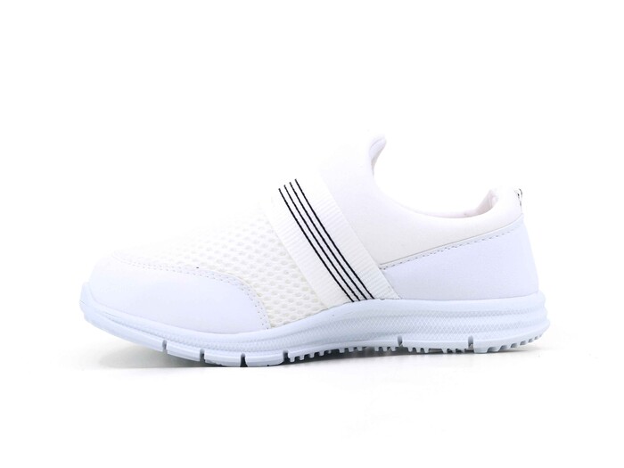 Miya Patik Aqua Spor Ayakkabı Beyaz - Miya (1)