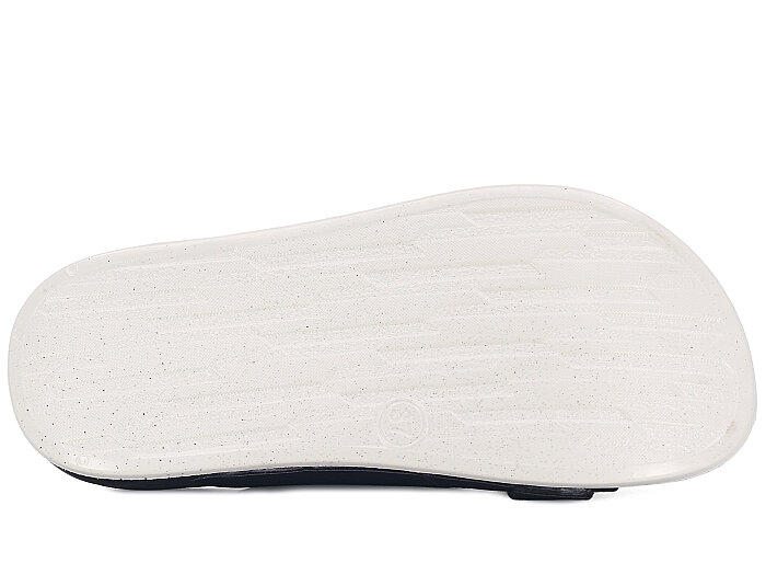 Mollis Zenne 01M3-2027 Çapraz Toka Günlük Terlik Siyah - 3