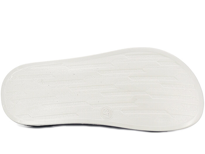 Mollis Zenne 01M1-2027 Çift Toka Günlük Terlik Kahve - 3