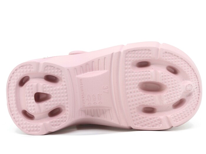 Monapicco Zenne Elmas Eva Kutulu Cross Terlik Pudra - 3