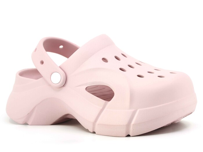 Monapicco Zenne Elmas Eva Kutulu Cross Terlik Pudra - 1