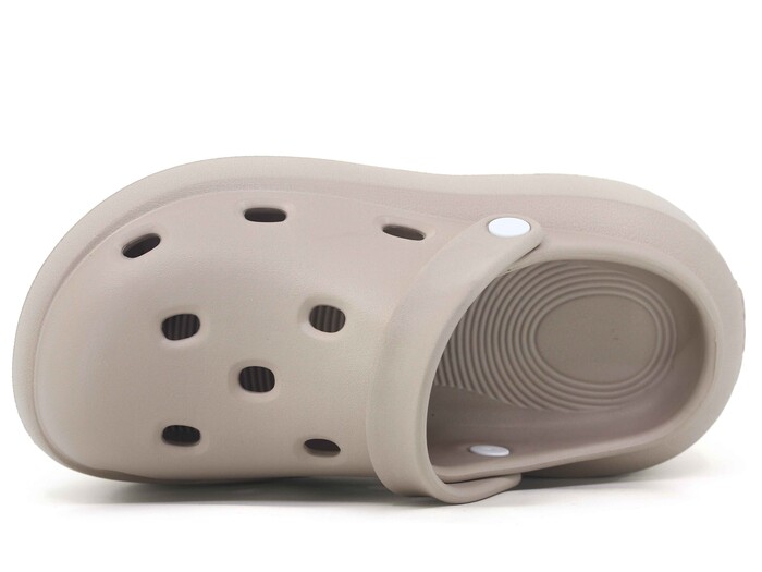 Monapicco Zenne Safir Cross Terlik Kapiçino - Monapicco (1)