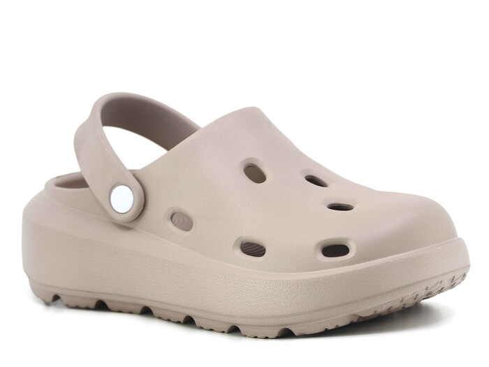 Monapicco Zenne Safir Cross Terlik Kapiçino - Monapicco