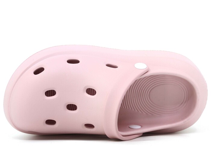 Monapicco Zenne Safir Cross Terlik Pudra - Monapicco (1)