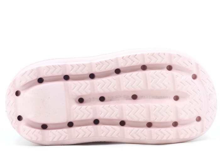 Monapicco Zenne Safir Cross Terlik Pudra - 3