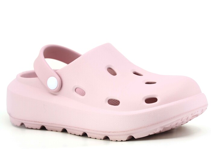 Monapicco Zenne Safir Cross Terlik Pudra - 1