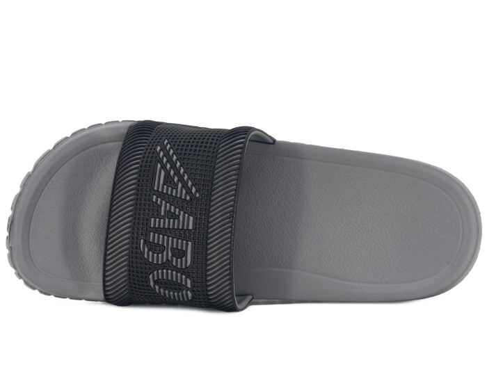 Polialabo Merdane 10254 Poşetli Lux Eva Terlik Siyah - 2