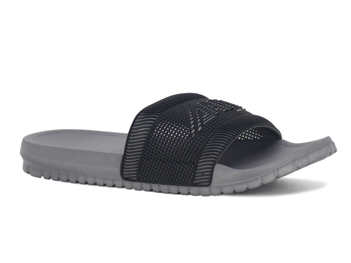 Polialabo Merdane 10254 Poşetli Lux Eva Terlik Siyah - 1