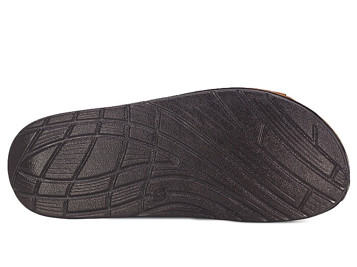 Mulex Merdane 50851 Monta Günlük Terlik Taba - 3