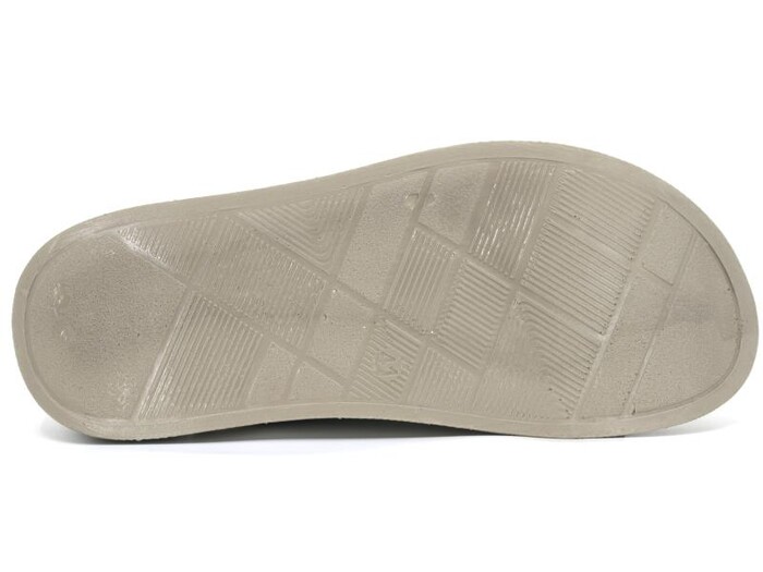 Mulex Merdane 51002 Monta Günlük Terlik Toprak - 3