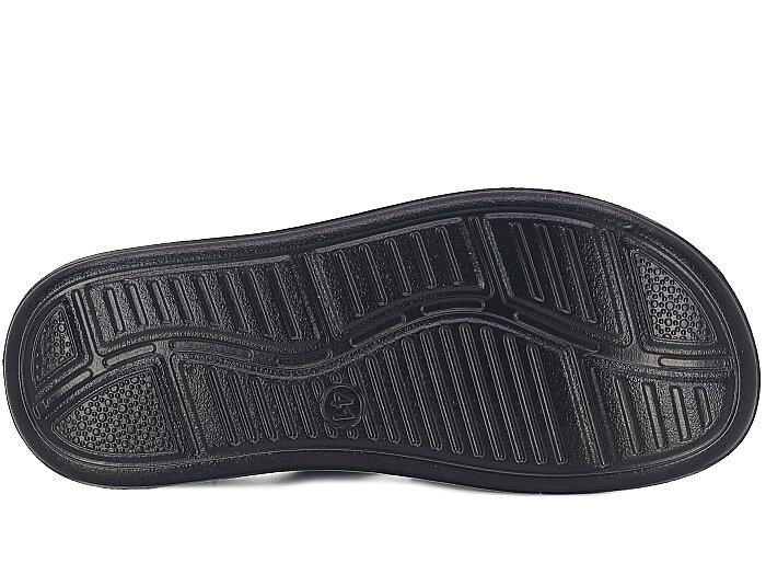 Mulex Merdane 5552 Geçmeli Enj. Kutulu Günlük Terlik Haki - 3